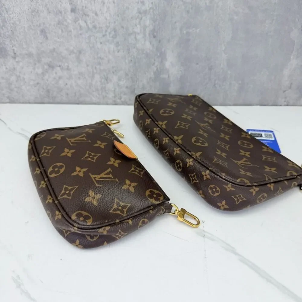 Louis Vuitton Women Pre-Loved Bag Very Good Condition